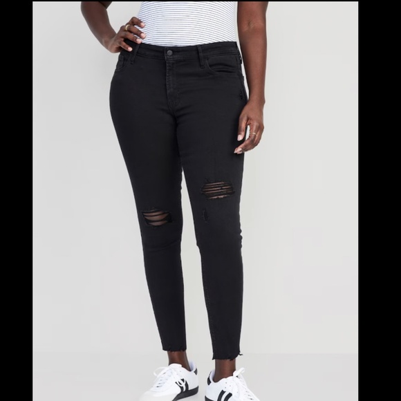 2 For Price of 1🔥! Super Skinny Rockstar Jeans NWOT - Picture 5 of 9